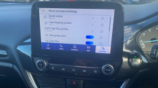 Ford Fiesta 1.0 EcoBoost Hybrid mHEV 125 ST-Line 5dr Petrol Hatchback